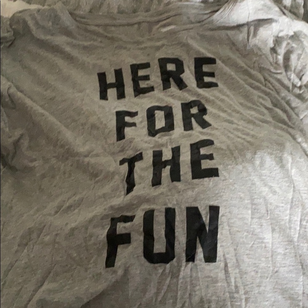 Old Navy shirt